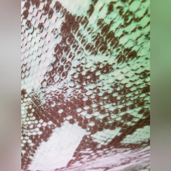 Silk Skirt Ralph Lauren - Picture 4 of 7